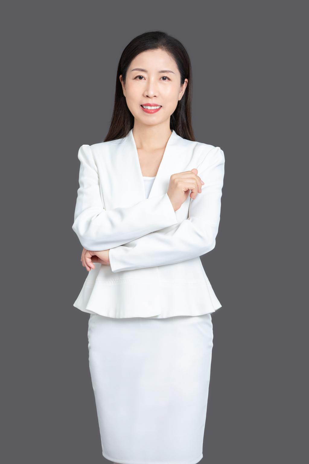 主任职业照2021年