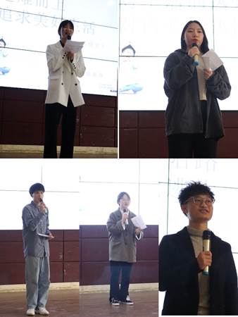 一群穿着西装的男人描述已自动生成